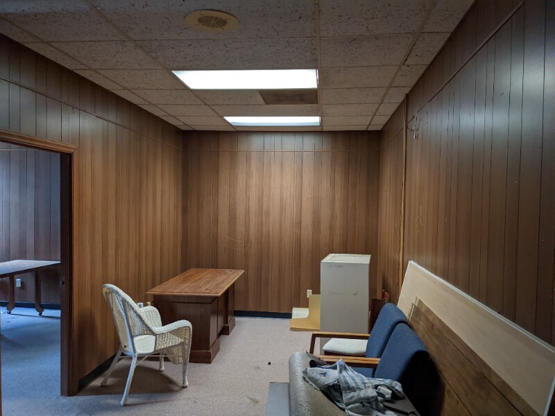 Foto del edificio - 3601 E Independence Blvd