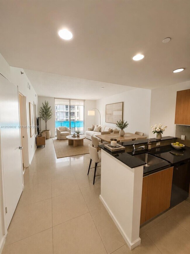 Foto del edificio - 1060 Brickell Ave
