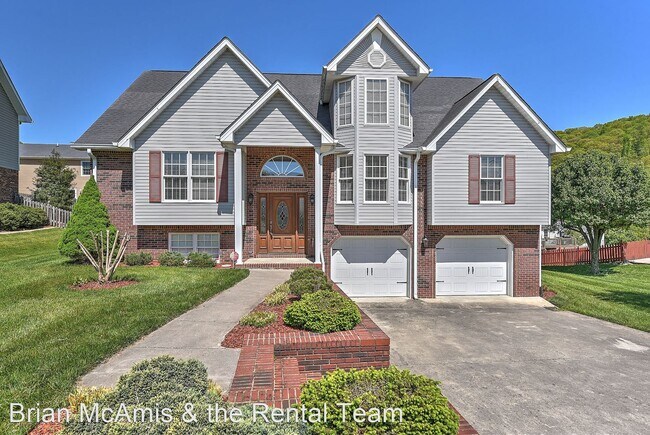 Building Photo - 3 br, 3 bath House - 4532 Palomino Dr