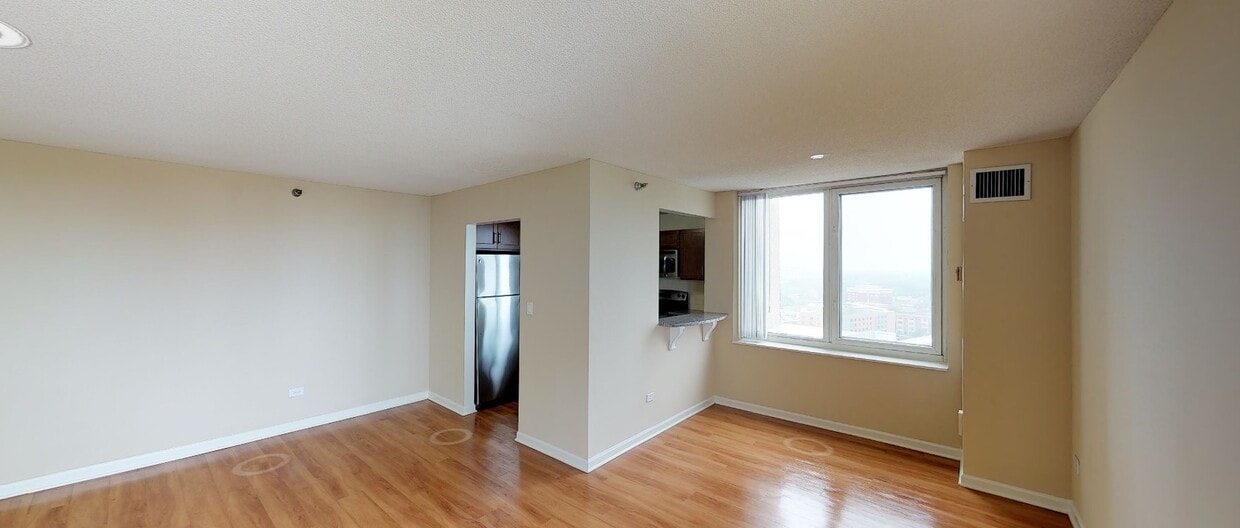 Photo - Hyde Park Tower Apartments