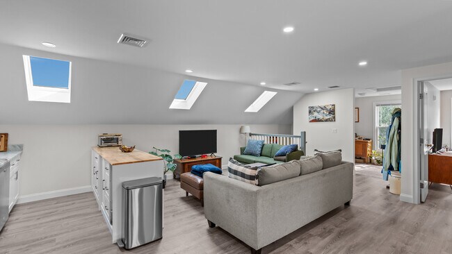 Foto del edificio - 120 Pitman St