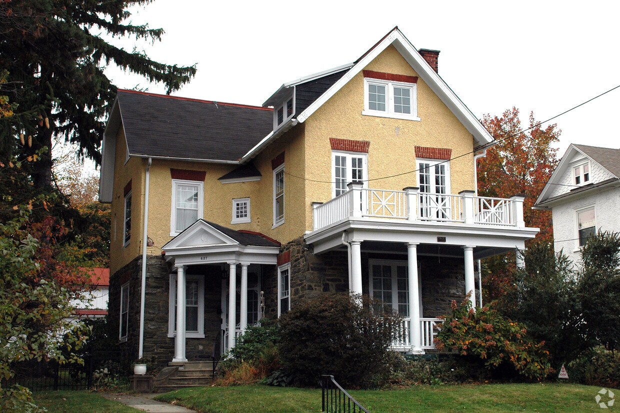 427 E Mount Airy Ave, Philadelphia, PA 19119 Apartments in