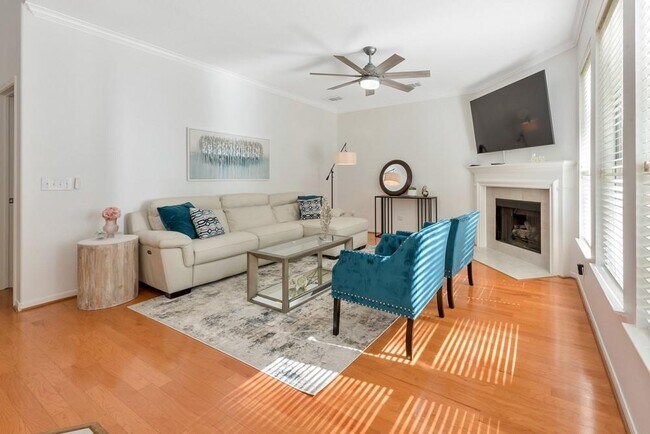 Foto del edificio - 74 N Acacia Park Cir
