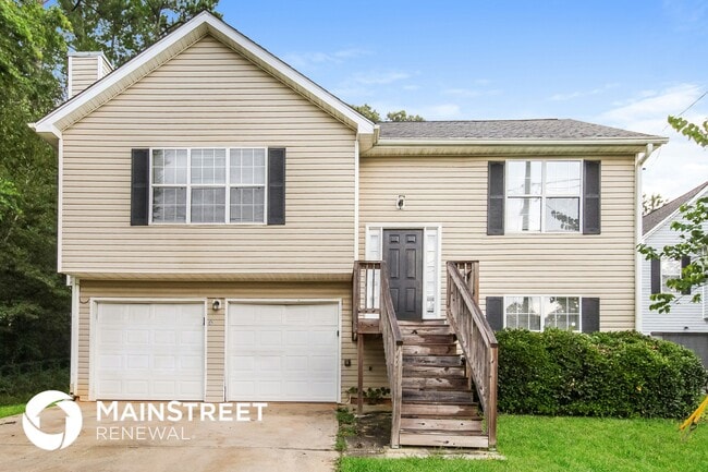 Building Photo - 4240 Ward Bluff Dr Building Photo - 4240 Ward Bluff Dr