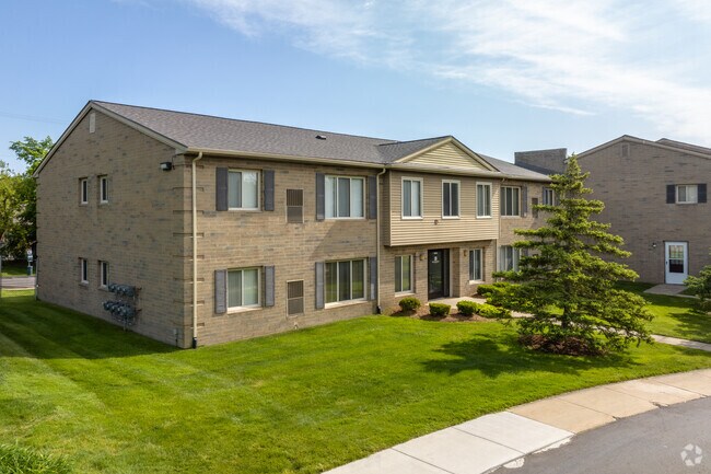 Foto del edificio - Woodridge Apartments