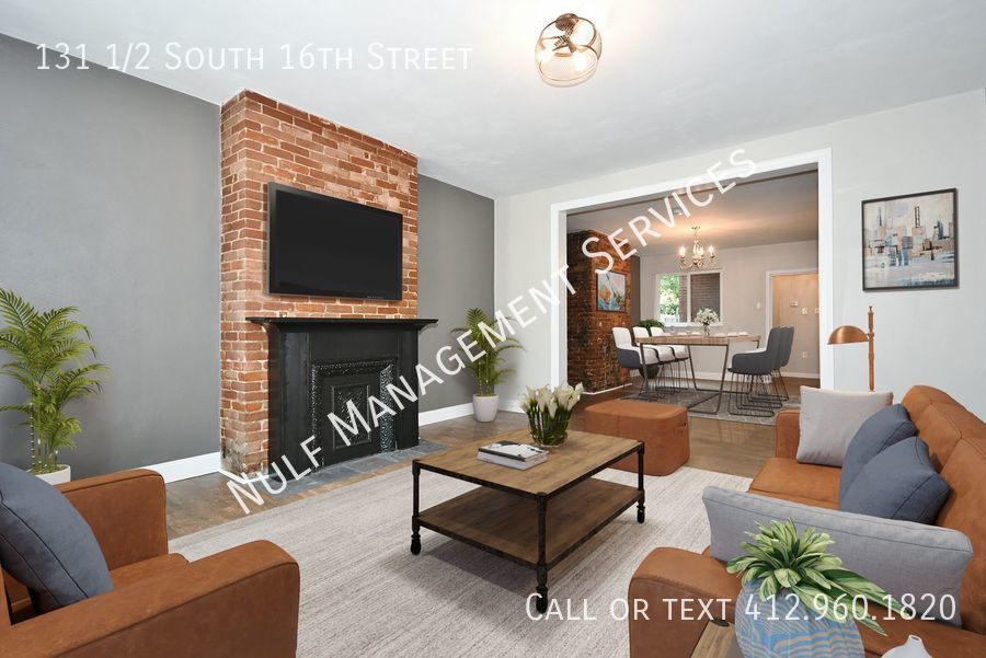 Primary Photo - Short Term Lease