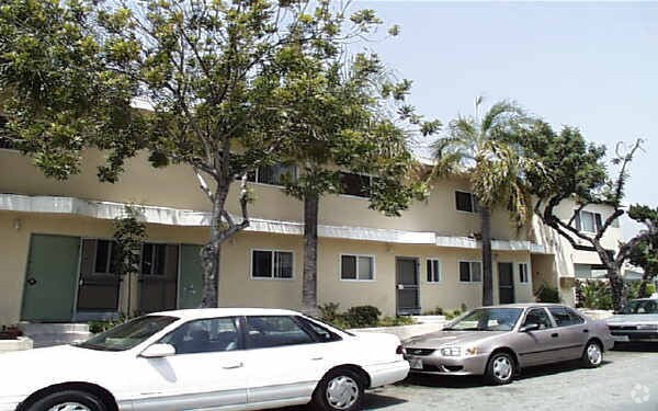 Building Photo - 1021 Pitman Ave
