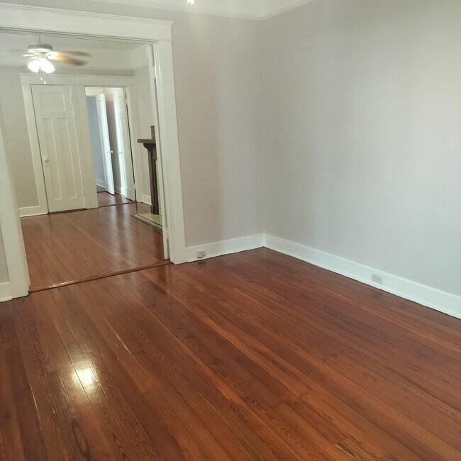 Foto del edificio - 1237 Josephine St