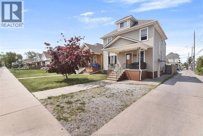 Photo du bâtiment - 1031 Moy Ave