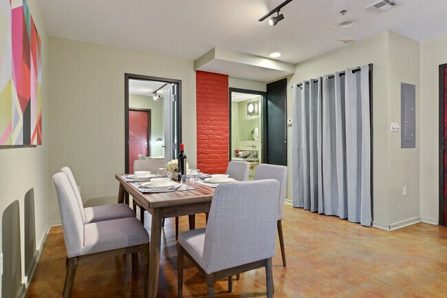 Foto del edificio - 1041 Constance St