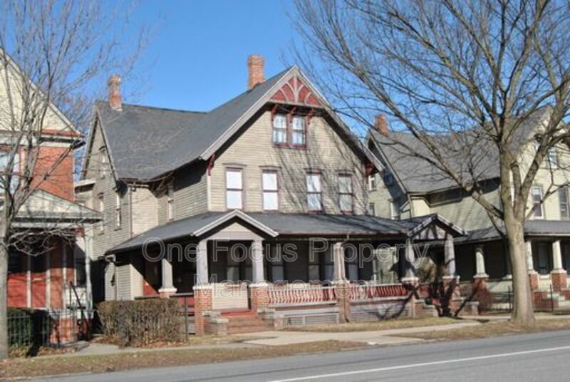 956 W 3rd St, Williamsport, PA 17701 House Rental in Williamsport, PA