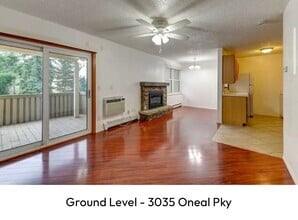 Building Photo - 3035 Oneal Pkwy