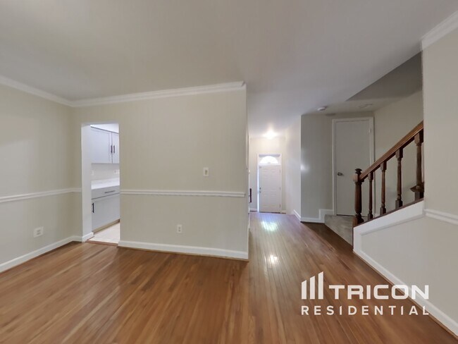 Foto del edificio - 14647 Cambridge Cir