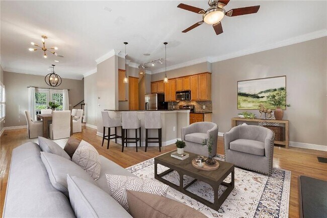 Foto del edificio - 267 Carlyle Park Dr