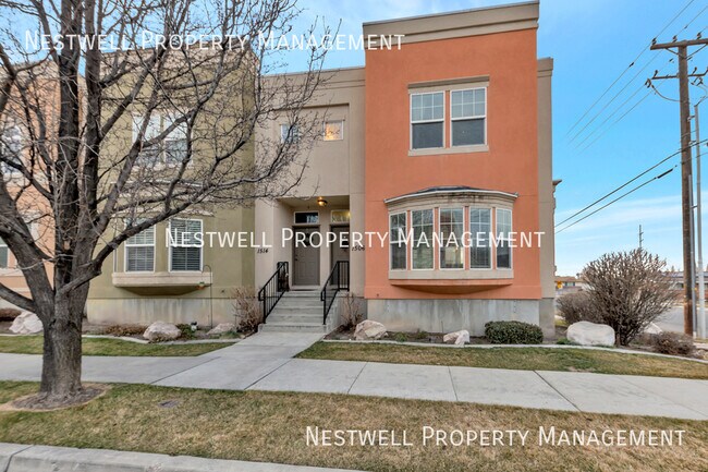 Foto del edificio - 1506 S 850 W