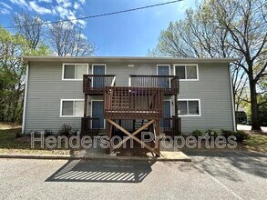 Building Photo - 1418 Riverview Rd