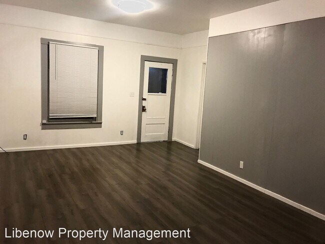 Building Photo - 2 br, 1 bath House - 709 N Water St