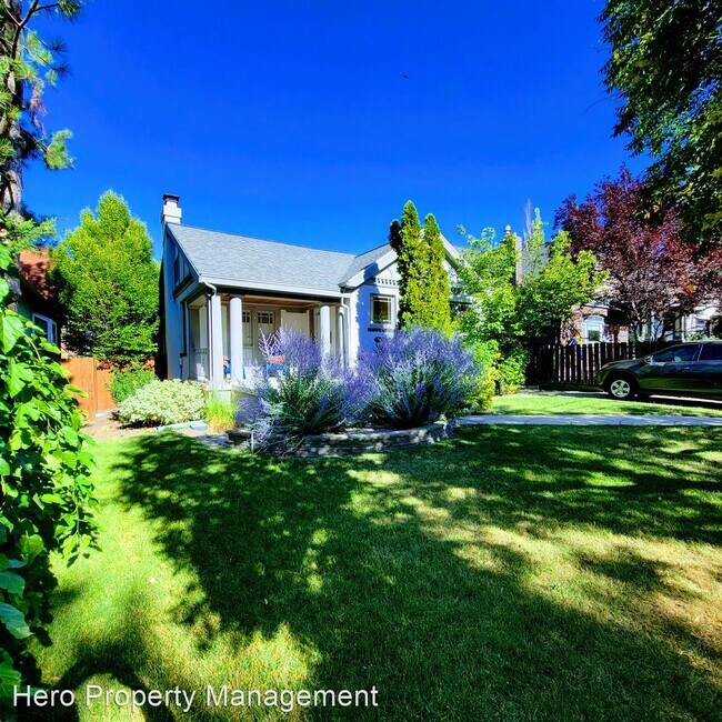 Foto del edificio - 4 br, 2 bath House - 1188 South 1500 East