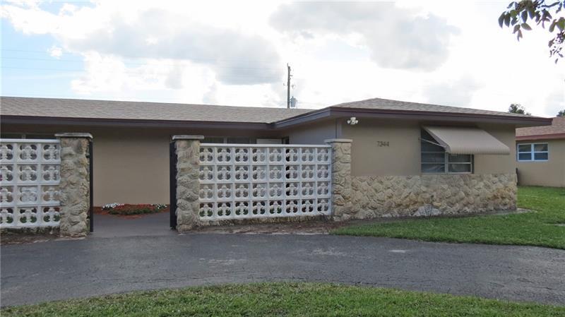 Primary Photo - 7340 NW 16th St