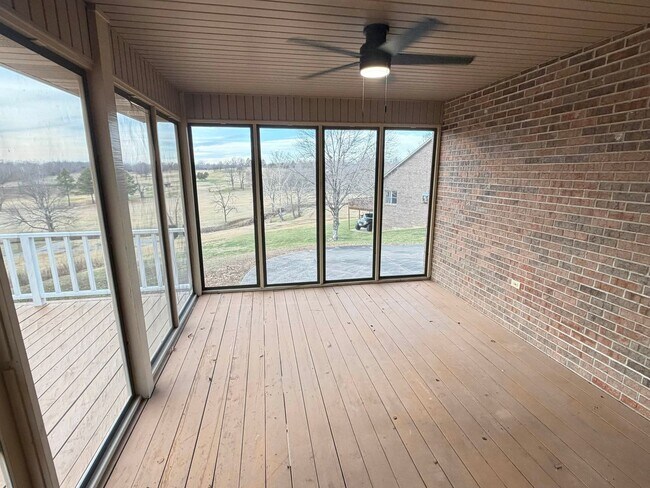 Foto del edificio - Beautiful Home In Bent Creek- Jackson