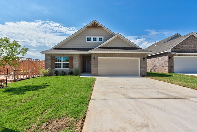 Foto del edificio - 12606 Shady Glen