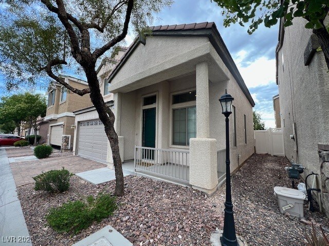 Foto del edificio - 8166 Altamont Ridge St