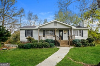 Building Photo - 3100 Macedonia Pl