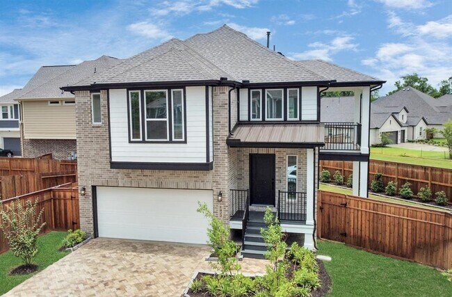 Foto del edificio - 1422 Shaded Rock Dr