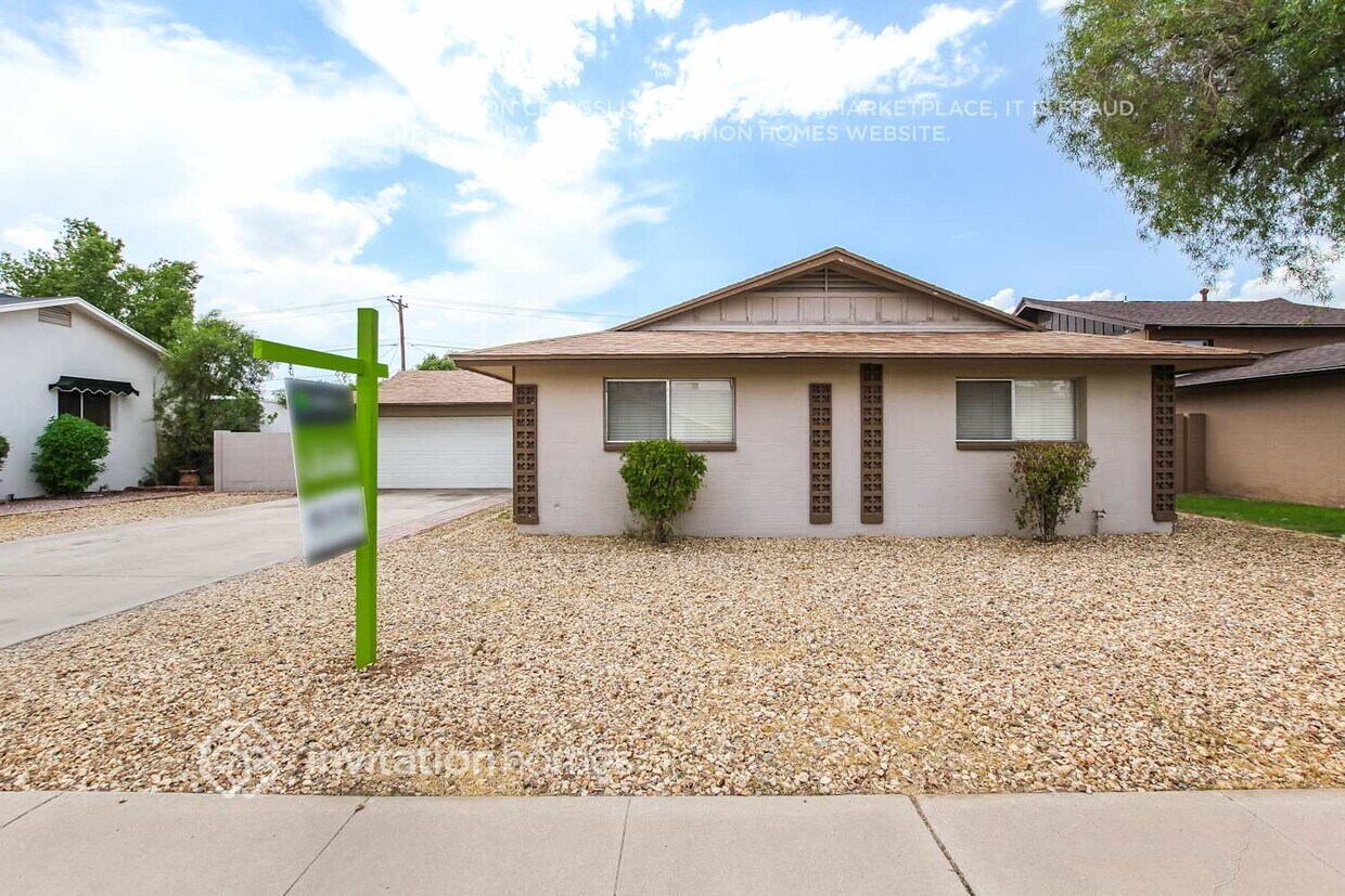 Foto principal - 5746 N 41st Dr