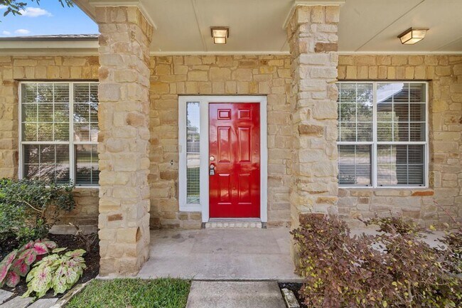 Foto del edificio - 3321 Winding River Trail