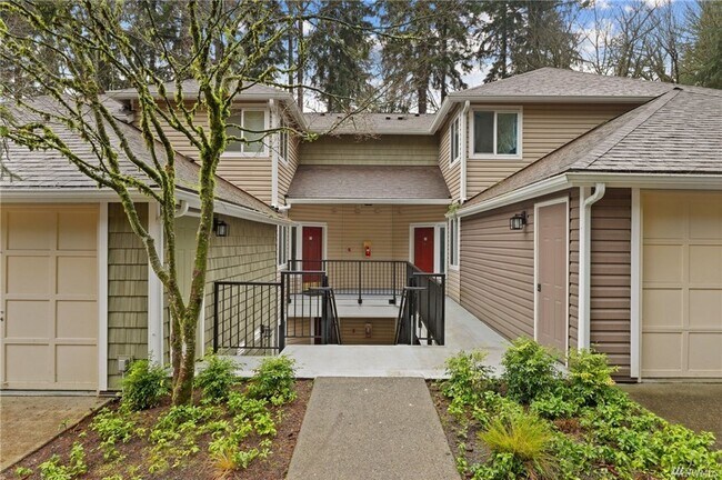 Foto del edificio - 5000 NW Village Park Dr
