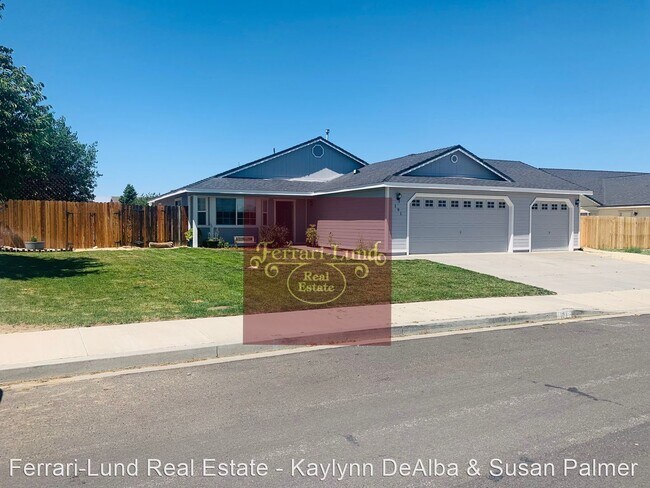 Foto del edificio - 3 br, 2 bath House - 191 Richard Springs