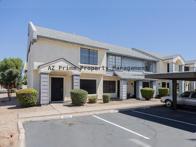 Photo - 7801 N 44th Dr Townhome