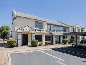 Building Photo - 7801 N 44th Dr