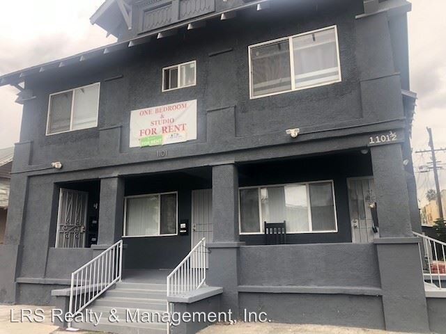 Foto del edificio - 1 br, 1 bath Apartment - 1101 Leighton Ave