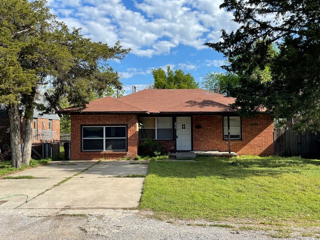 Cute 3 bed in Bethany! - Cute 3 bed in Bethany!