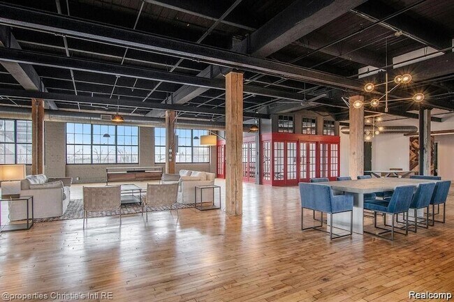 Foto del edificio - 1535 Sixth St