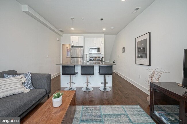 Foto del edificio - 1332 S Bouvier St