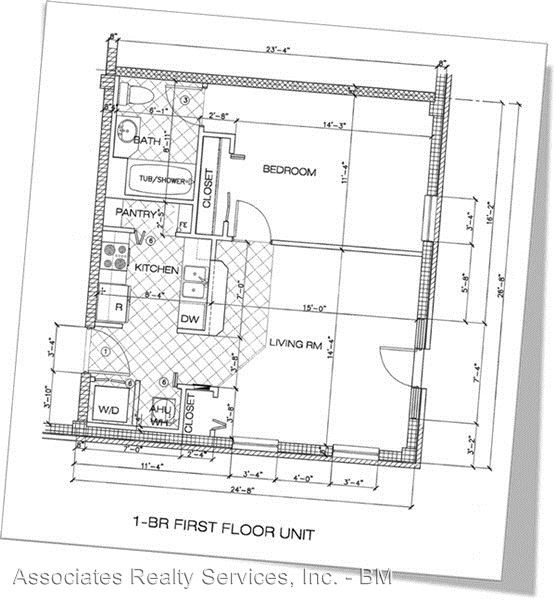 Building Photo - 1 br, 1 bath Apartment - 1500 Nw 4th Ave #101