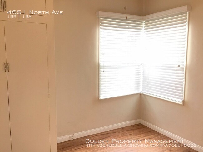 Building Photo - 4651 North Ave