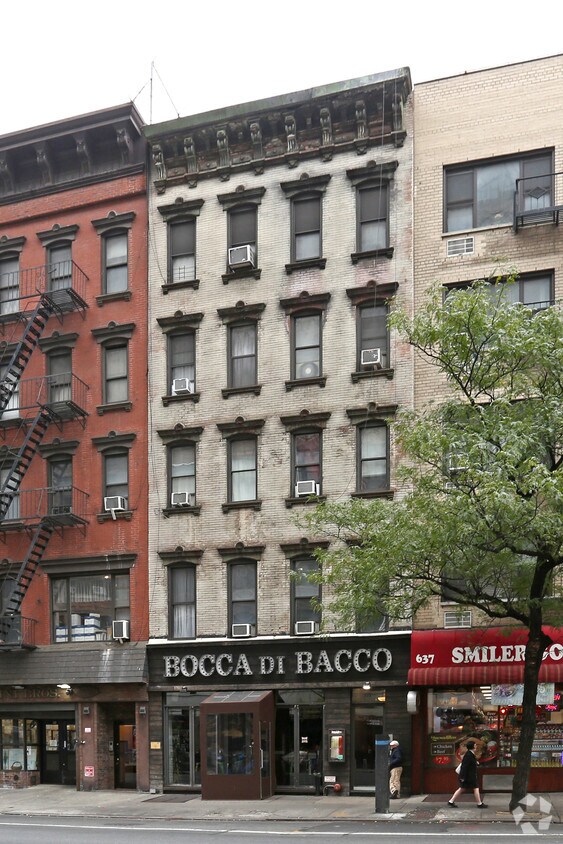 Building Photo - 635 Ninth Ave
