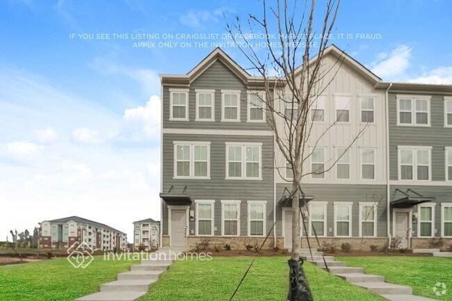 Building Photo - 5052 Ragsdale Dr