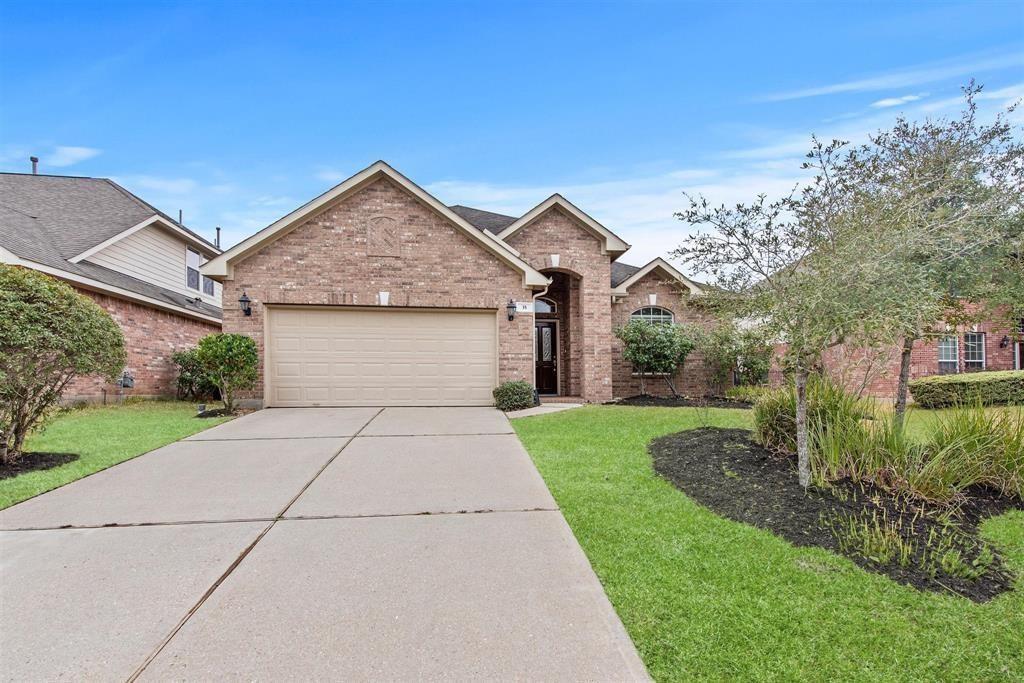 Foto principal - 35 Quillwood Pl