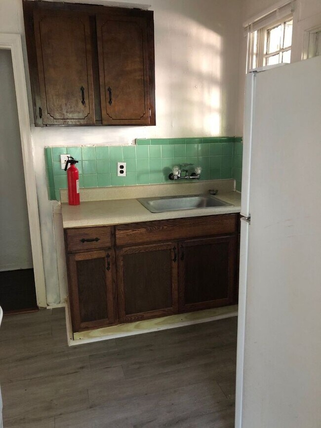 Foto del edificio - 1229 E 54th St