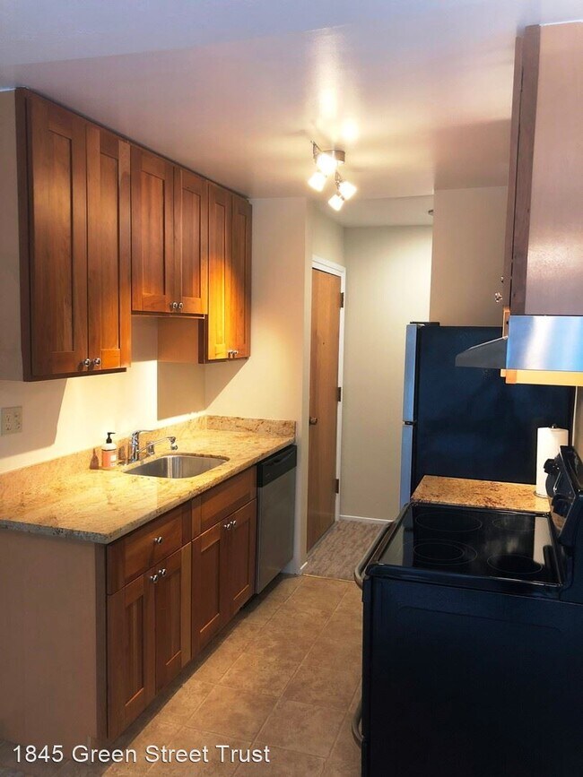 Foto del edificio - 1845 Green St