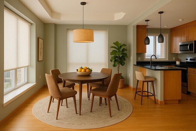 Foto del edificio - 125 N Hamilton St