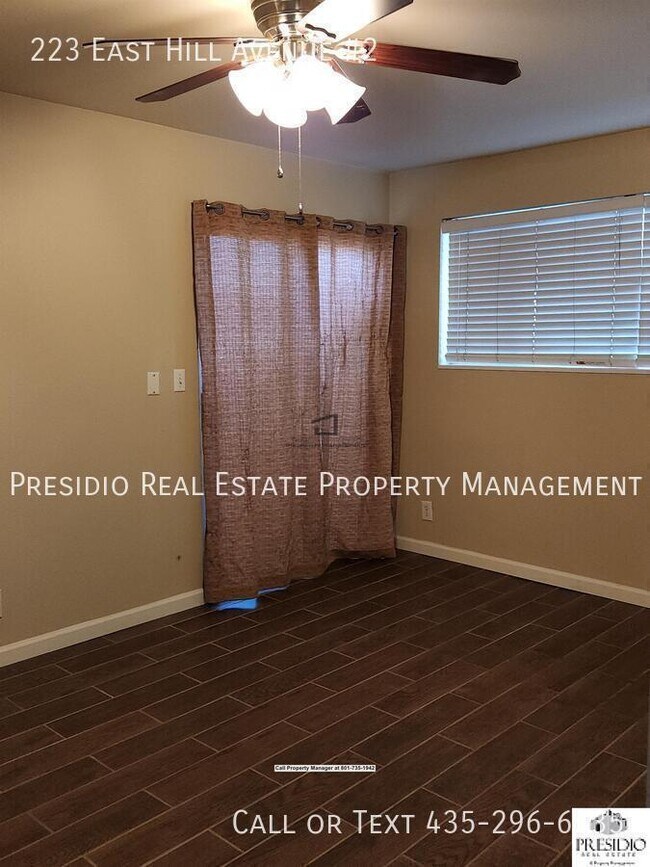 Foto del edificio - 223 E Hill Ave