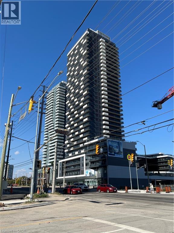 Building Photo - 5105 Hurontario St