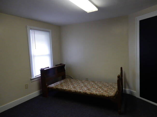 Bedroom 2 - 210 S Paper Mill Ave