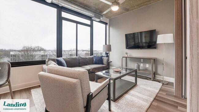 Foto del edificio - 5201 Leesburg Pike